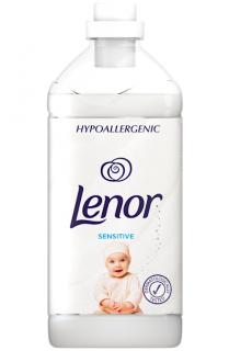 Lenor aviváž sensitive 1,8L Hypoallergenic