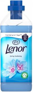 Lenor aviváž spring 34pd 850ML