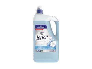 Lenor Linen Care Aprilfrisch aviváž 200 PD 5 l