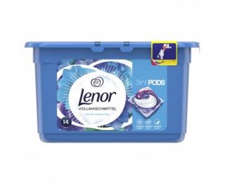 Lenor prací kapsle spring 13ks