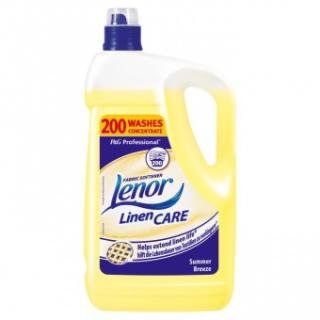 Lenor Professional Summer aviváž 5 l