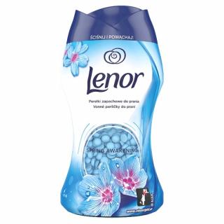 Lenor Unstoppables vonné perličky Spring Awakening 140 g