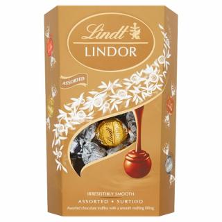 Lindt Lindor Assorted 337 g