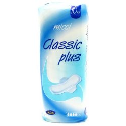 Micci Classic Plus 10 ks