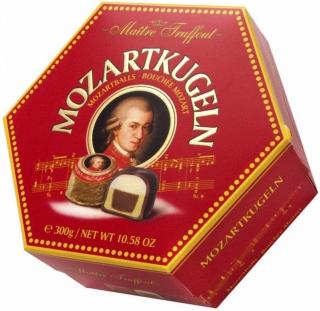 Mozart koule BOX  300 g