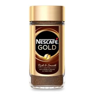 Nescafé Gold instant káva 200 g