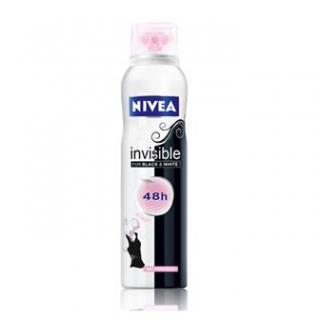 Nivea deo Invisible Black&White 150 ml