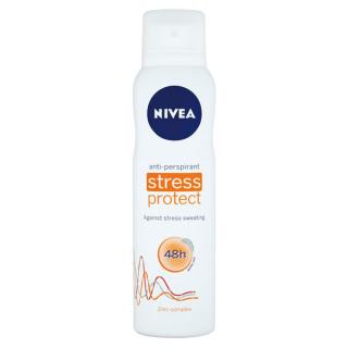 Nivea Deo stress protect 150ml