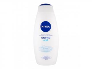 Nivea sprchový gel - Creme Soft 750ml