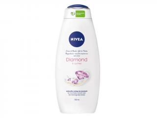 Nivea sprchový gel - Diamond&Lychee Extract 750ml