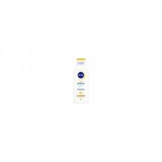 Nivea Sun 30+Protect and Sensitive mléko 200ml