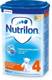 Nutricia Nutrilon 4 800 g