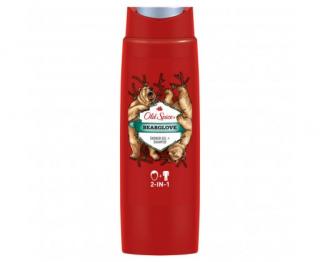 Old Spice Bearglove sprchový gel 250 ml