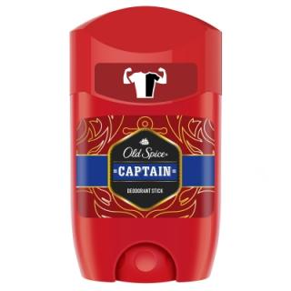 Old Spice Captain deostick 50 ml