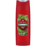 Old Spice Citron with Sandalwood sprchový gel 400 ml