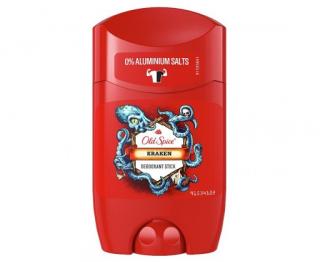 Old Spice Kraken deostick 50 ml