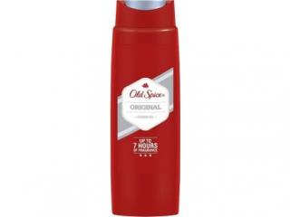 Old Spice Original sprchový gel 400 ml