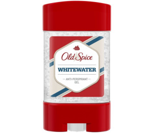 Old Spice Whitewater deo gel 70 ml