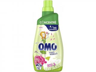 OMO Gel 1,47 L Uni. Rose & Lilas - 42WL