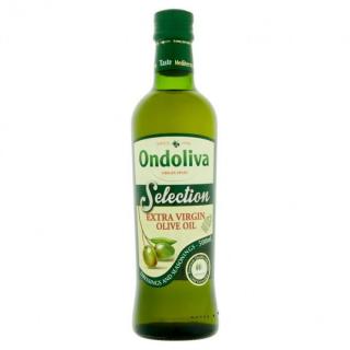 Ondoliva Extra panenský olivový olej 500ml