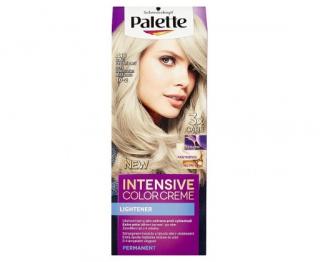 Palette Intensive Color A10 zvl.popel.plavá 50 ml