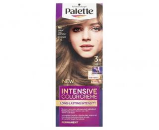 Palette Intensive Color Creme středně plavá N6