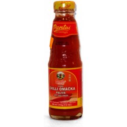 Pantai Omáčka chilli pálivá 200ml (TUONG OT)