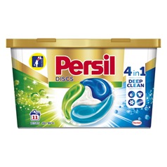 Persil Discs prací kapsle regular box 11ks