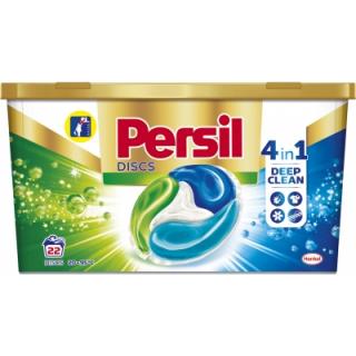 Persil Discs prací kapsle regular box 22ks