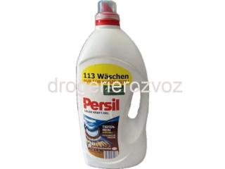 Persil  prací gel 113 PD 5,65 l Color