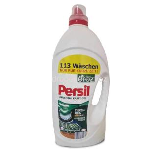 Persil  prací gel 113 PD 5,65 l universal