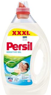 Persil prací gel sensitive novinka 70p 3,5L