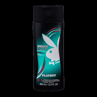 Playboy Endless Night Men sprchový gel 400 ml