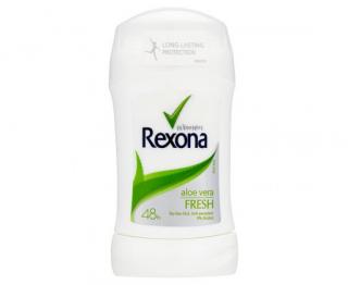 Rexona Aloe Vera Fresh deostick 40 ml