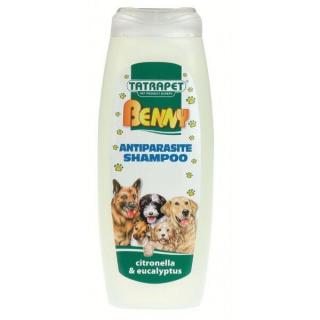 Šampon Benny Antiparasite 200ml