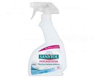 Sanytol proti roztočům 300 ml