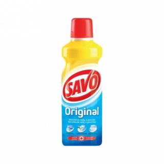 Savo Original tekutý dezinfekční prostředek 1,2 l