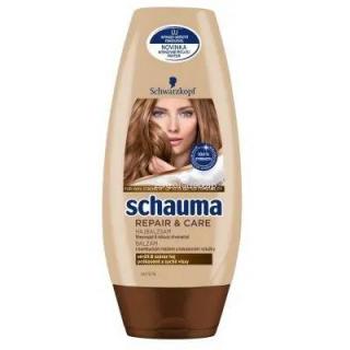 Schauma balzám repair & care 250ML