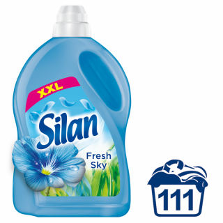 Silan aviváž classic Fresh Sky 111 PD 2775 ml