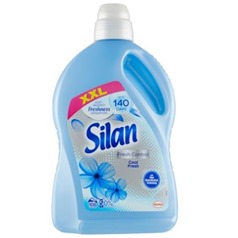 Silan aviváž fresh control cool fresh 126wl 2772ml