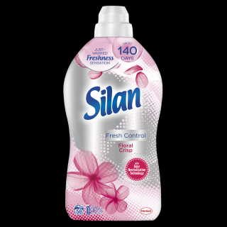 Silan Fresh Control Floral Crisp aviváž 1,45 l