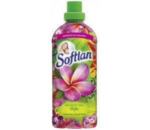 Softlan aviváž Paradise Sensations Tropical garden 650 ml