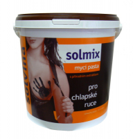 Solvina solmix 10 kg