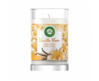 Svíčka Air Wick Vanilla Bean 310 g