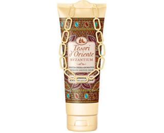 Tesori d'Oriente Byzantium sprchový gel 250 ml