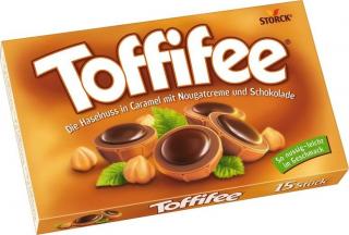 Toffifee 125g