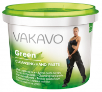 Vakavo Green mycí pasta 500g