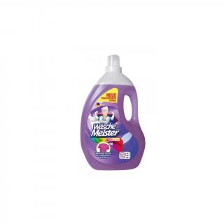 WascheMeister gel 4 L Color - 114 WL