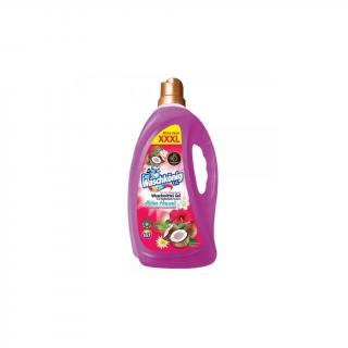 WaschKönig gel 5,01L ALOHA Color - 167 WL