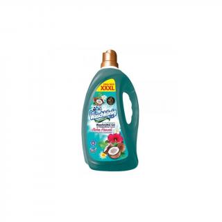 WaschKönig gel 5,01L ALOHA Universal - 167 WL